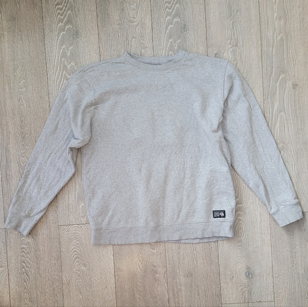 Mountain Hardwear Sweatshirt